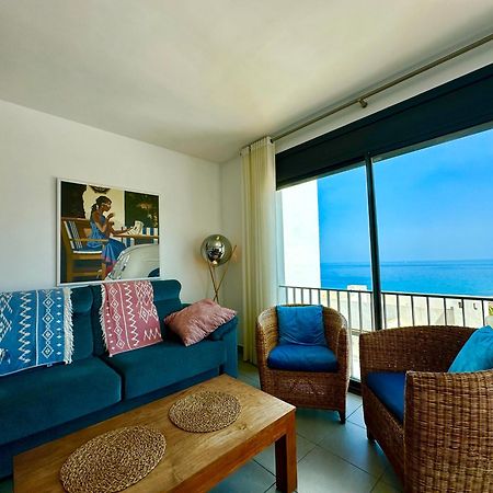 Apartmán Casa Bella Vista Mojácar Exteriér fotografie