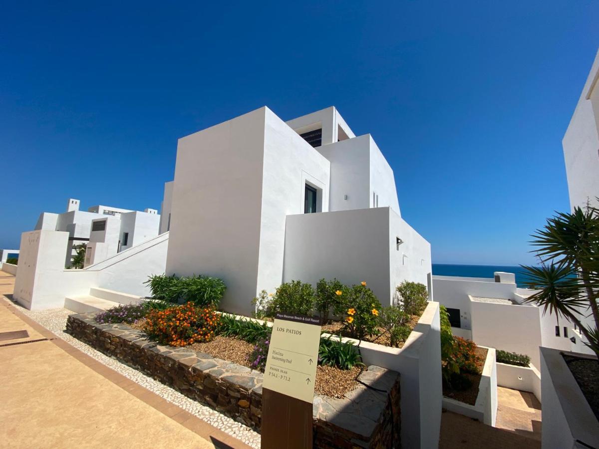 Apartmán Casa Bella Vista Mojácar Exteriér fotografie
