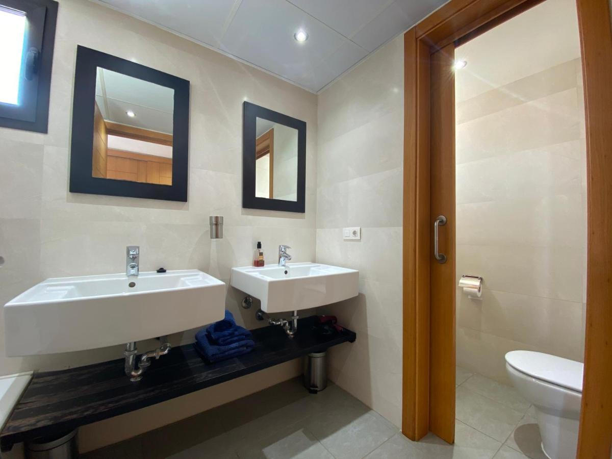 Apartmán Casa Bella Vista Mojácar Exteriér fotografie
