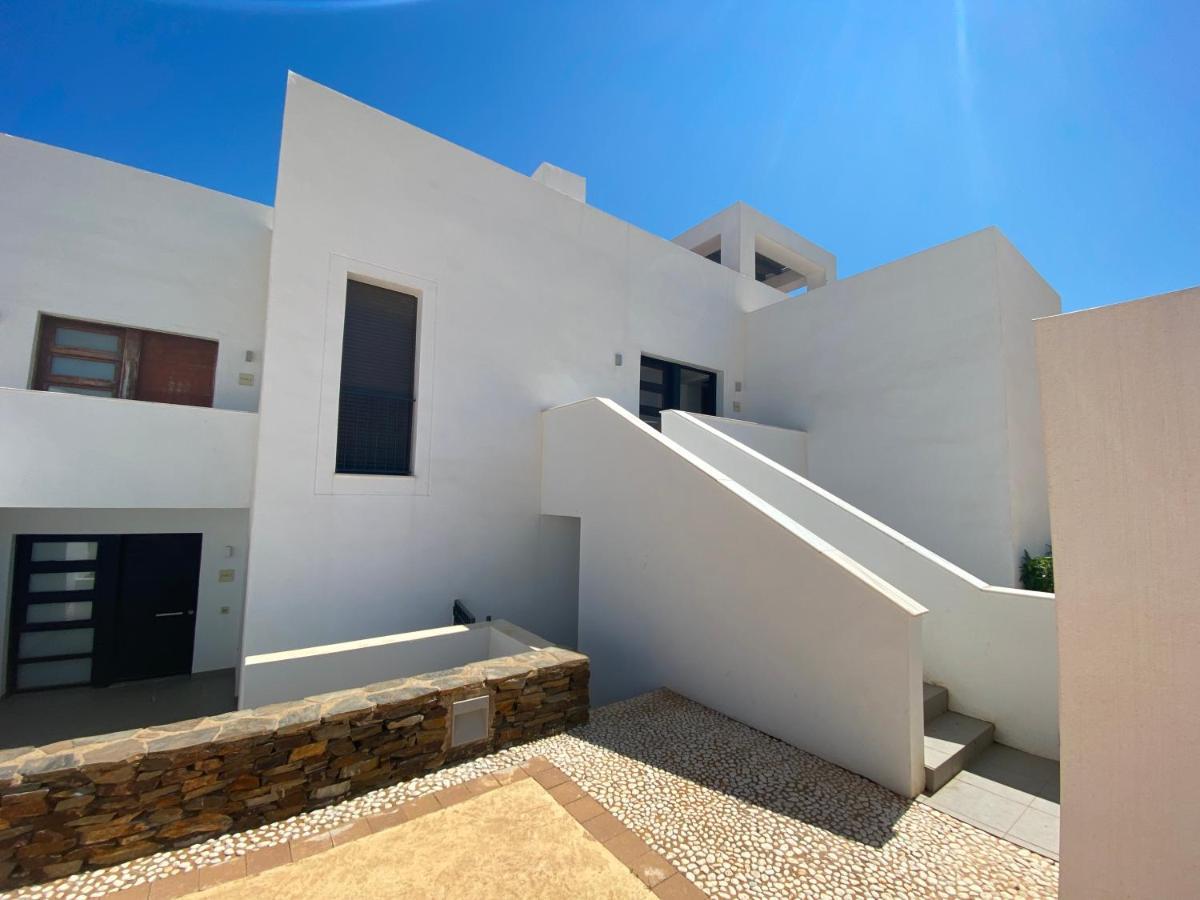 Apartmán Casa Bella Vista Mojácar Exteriér fotografie