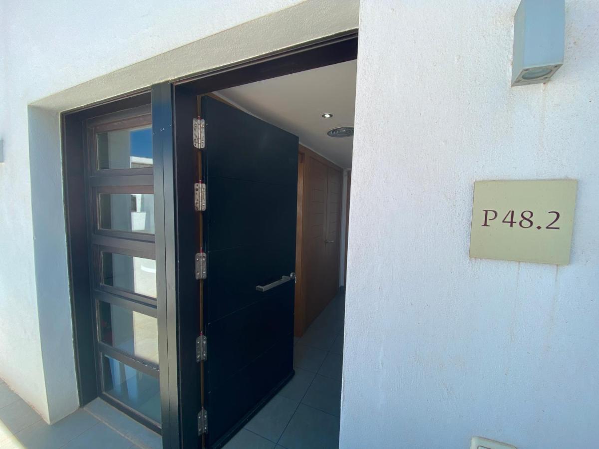 Apartmán Casa Bella Vista Mojácar Exteriér fotografie