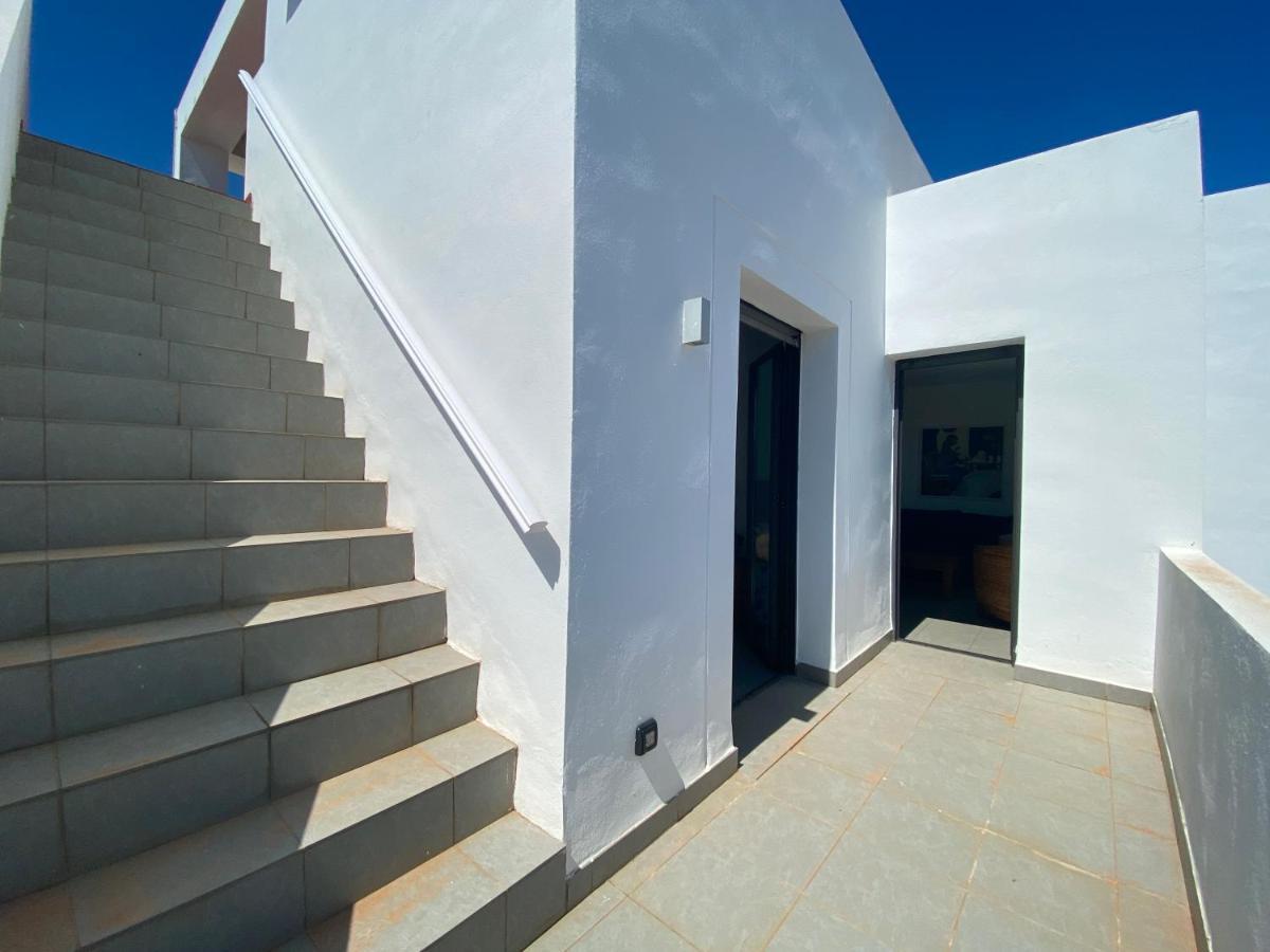 Apartmán Casa Bella Vista Mojácar Exteriér fotografie