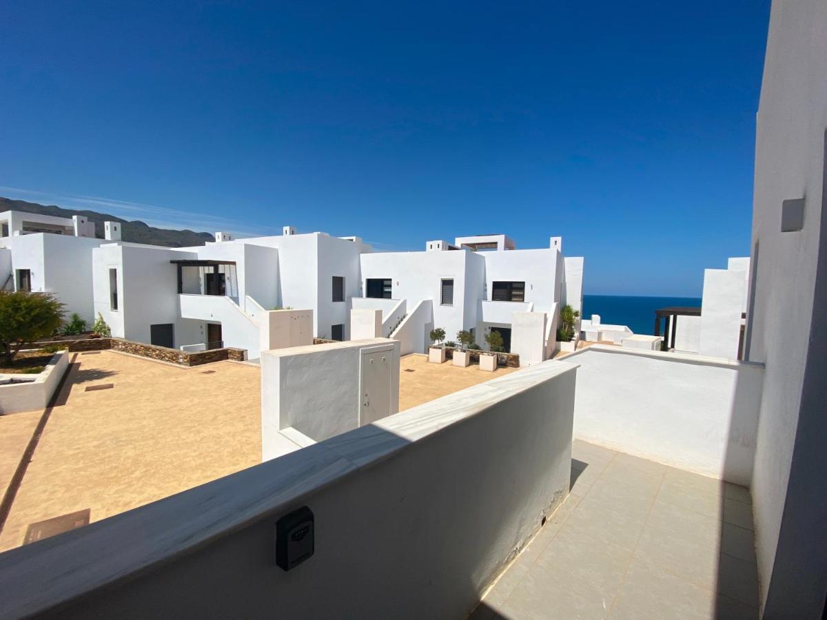 Apartmán Casa Bella Vista Mojácar Exteriér fotografie