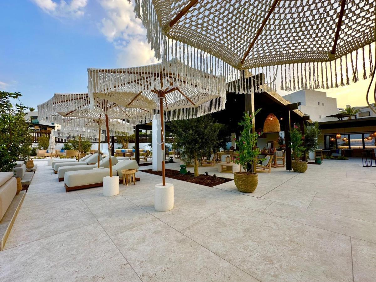 Apartmán Casa Bella Vista Mojácar Exteriér fotografie