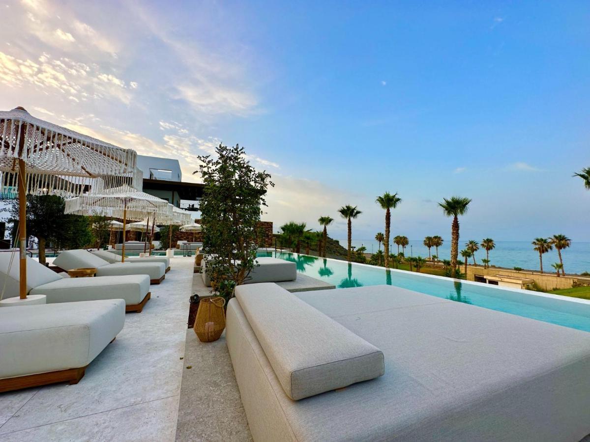Apartmán Casa Bella Vista Mojácar Exteriér fotografie