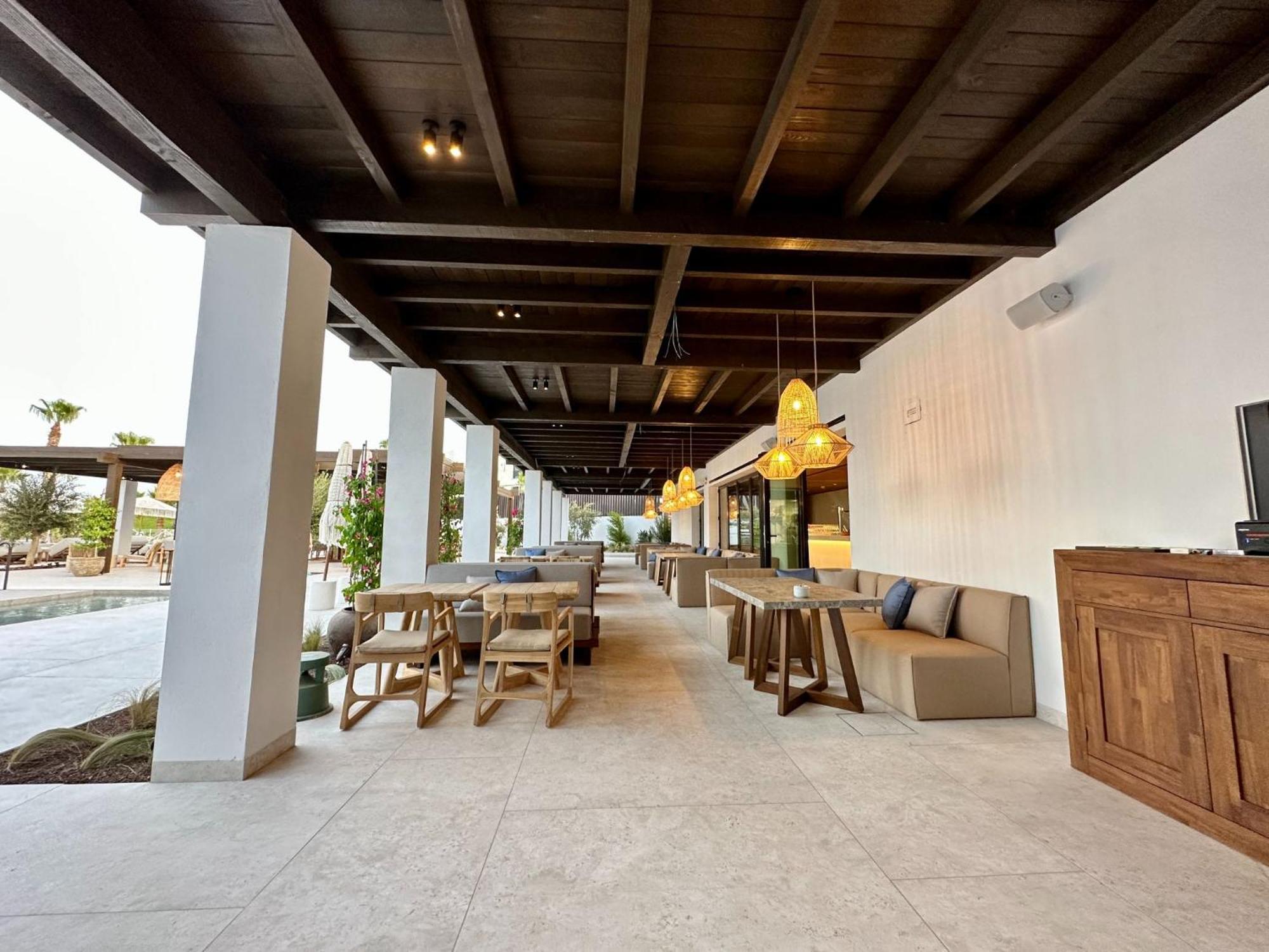 Apartmán Casa Bella Vista Mojácar Exteriér fotografie