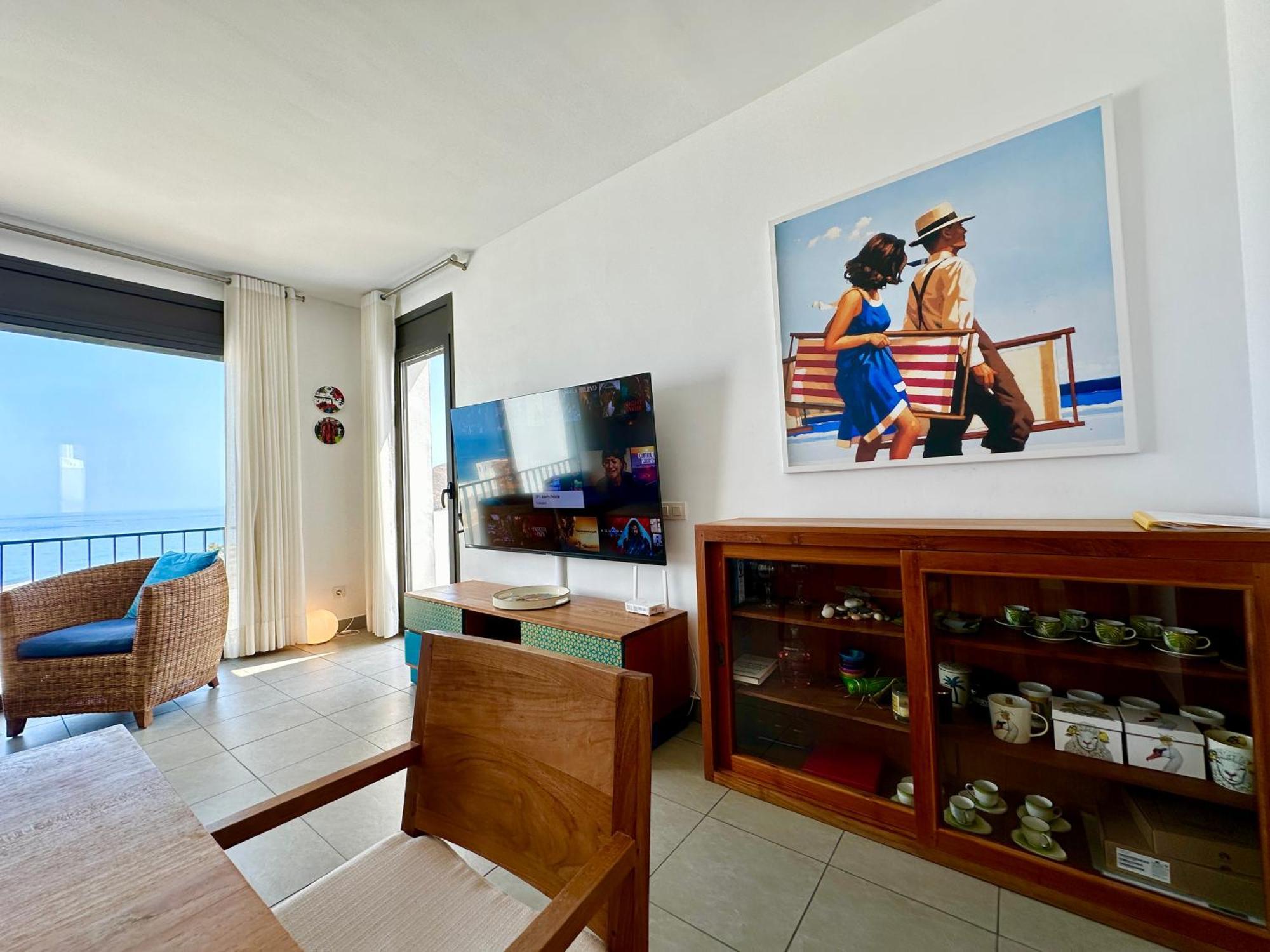 Apartmán Casa Bella Vista Mojácar Exteriér fotografie