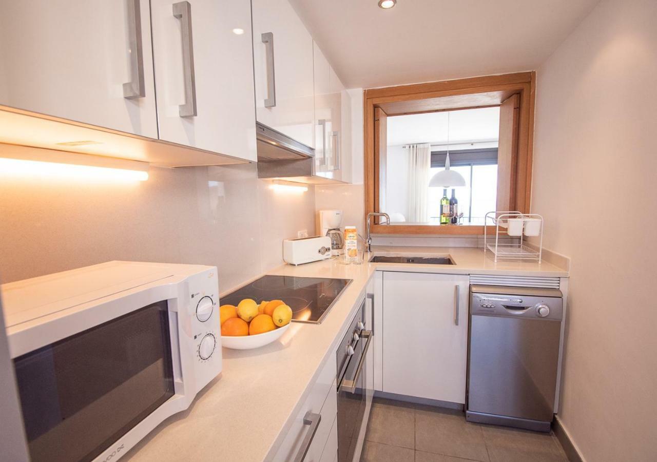 Apartmán Casa Bella Vista Mojácar Exteriér fotografie
